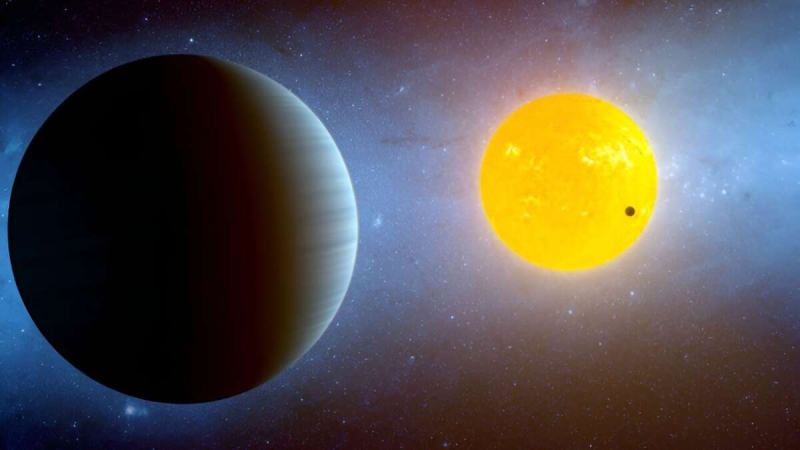 Астрономы обнаружили новую экзопланету размером с Землю