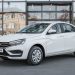АВТОВАЗ готовится расширить палитру цветов кузова Lada
