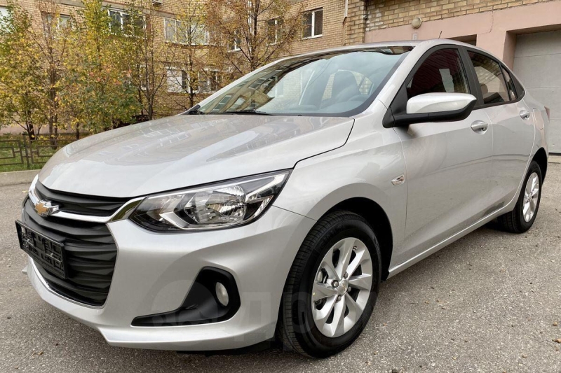 Бывший GM Uzbekistan выпустил сравнимое с АВТОВАЗом количество автомобилей