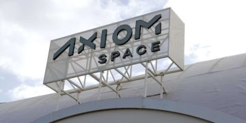 Экипаж Axiom Mission 3 прибыл на МКС в субботу