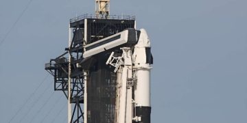 Европейские астронавты отправятся на МКС в рамках новой миссии Axiom Space