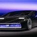 Honda представил два ультрафутуристичных электромобиля