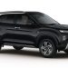 Hyundai Motor провел премьеру модернизированной Creta II