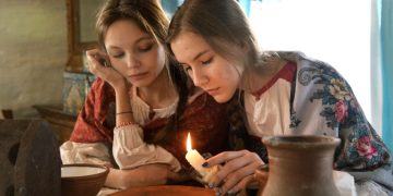 Иеромонах раскритиковал гадание на Крещение