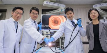 ИИ поможет колоноскопистам диагностировать заболевания толстой кишки