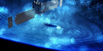 Иран вывел на орбиту исследовательский спутник Soraya