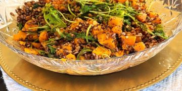 Исследователи занимаются разработкой «идеального» блюда для космических путешественников