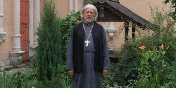 Источник: протоиерей Уминский второй раз не явился на заседание суда