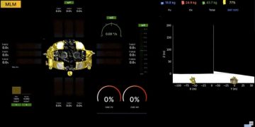 Япония стала пятой страной, совершившей успешную посадку космического аппарата на Луну