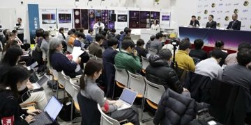 Япония заявляет о возможности восстановления питания лунного посадочного модуля