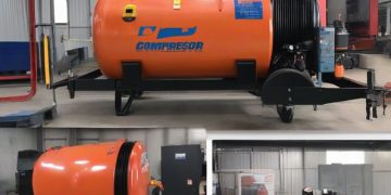 Компрессорное оборудование и его разновидности: какие компрессоры применяются в различных областях