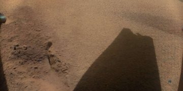 Миссия вертолета  НАСА Ingenuity подошла к концу