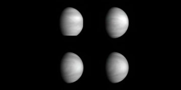 Обнаружен таинственный недостающий компонент в облаках Венеры