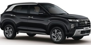 Обновленная Hyundai Creta: крутой дизайн и мощный мотор