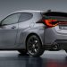 Обновленная Toyota GR Yaris: «автомат» и оригинальный салон