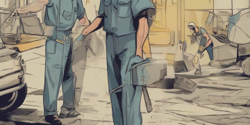 Охрана труда и ее значение