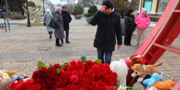 Патриарх Кирилл поручил Белгородской митрополии помочь пострадавшим от ВСУ