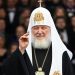 Патриарх назвал защиту традиционных ценностей борьбой за суверенитет России