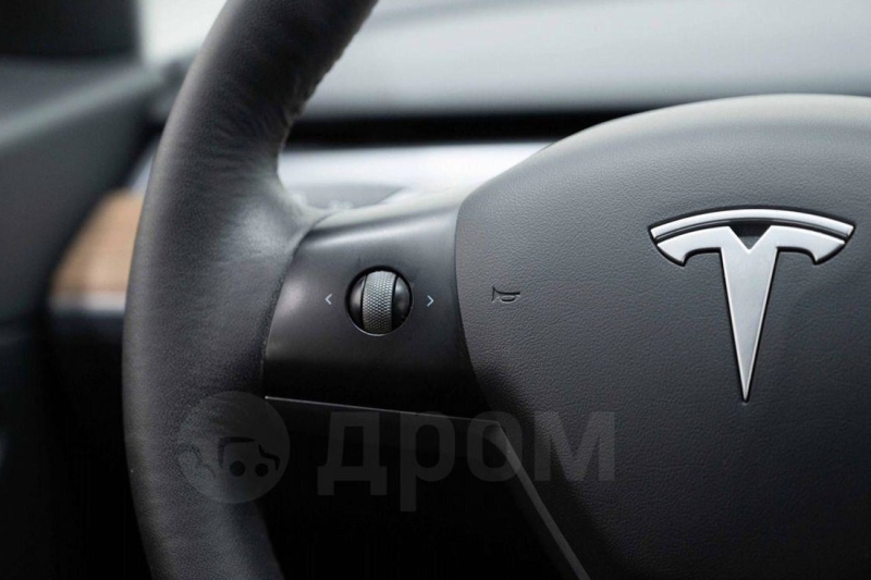 Появилась новая информация о «народной Tesla» за 2,2 млн рублей