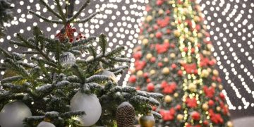 Праздник «Путешествие в Рождество» пройдет в Музее Рублева в Москве