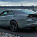 Предсерийный Dodge Charger: без камуфляжа и с ДВС