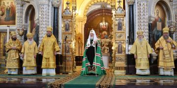 Путин выразил уверенность в востребованности образовательных чтений