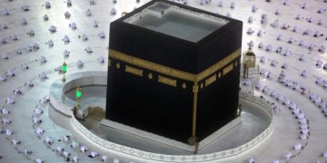 Российские муфтии рассказали, какая вода у мусульман считается святой