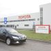 Российский автозавод Toyota вошел в особую экономическую зону