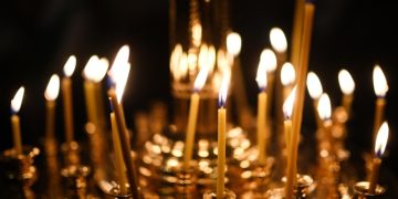 РПЦ планирует увеличить число военных священников