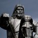 «Русские опять опередили». Где находится могила Чингисхана