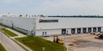 Шинный завод Bridgestone в Ульяновске скоро перезапустят
