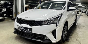 СМИ: На российском заводе Hyundai возобновили производство автомобилей