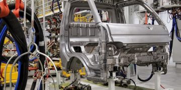 Sollers локализует штамповку кузовщины для автомобилей JAC