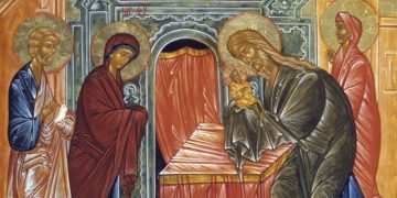 Сретение Господне в 2024 году: дата, история и традиции праздника