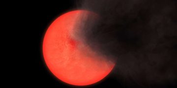 «Старые курильщики»: в центре Млечного Пути обнаружен необычный новый тип звезд