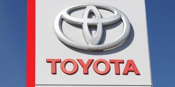 Toyota Motor возобновила работу своих автозаводов в Японии