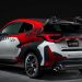 Toyota выпустила спецсерии GR Yaris в честь своих чемпионов