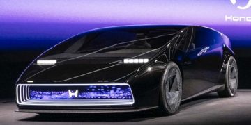 В Honda раскритиковали дизайн китайских электромобилей