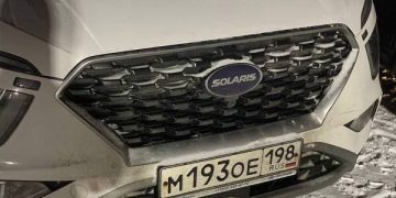 В Hyundai и Kia питерской сборки начали использовать новый бренд (ФОТО)