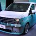 В Японии «состарили» Nissan NV200 и Suzuki Jimny