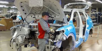 В китайских автомобилях российской сборки будут использовать российские ABS и ESP