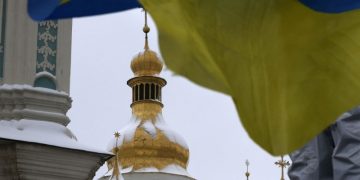 В Раде призвали создать механизм предотвращения влияния России на религию