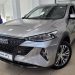 В России отзывают 32 тысячи Haval тульского производства