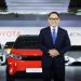 В Toyota не видят перспективы у электромобилей