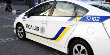 В УПЦ сообщили, что в Винницкой области Украины вандалы сожгли часовню