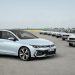 Volkswagen Golf обновлен к 50-летнему юбилею