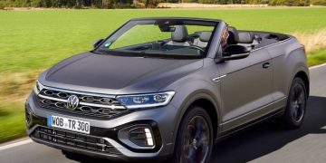 Volkswagen откажется от единственного кабриолета в своей гамме