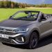 Volkswagen откажется от единственного кабриолета в своей гамме