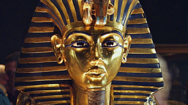"Вскрывать было ошибкой". Какую загадку оставил самый известный фараон