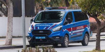 За нападение на церковь в Стамбуле задержали россиянина и таджикистанца